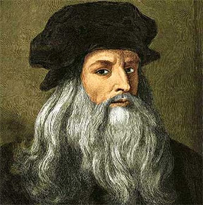 Leonardo Da Vinci